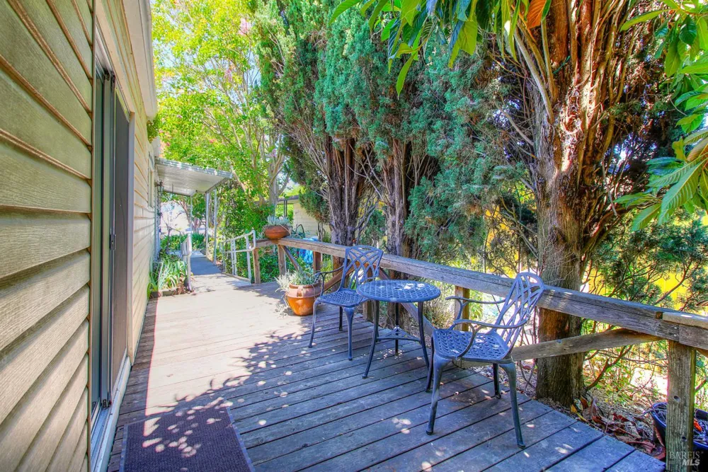 130 Westgate Circle Santa Rosa, CA 95401