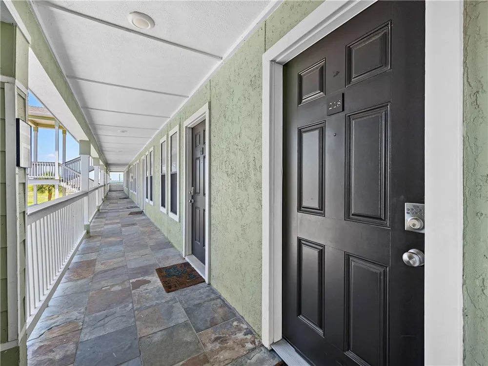 2290 Fulton Beach #218 Rockport, TX 78382