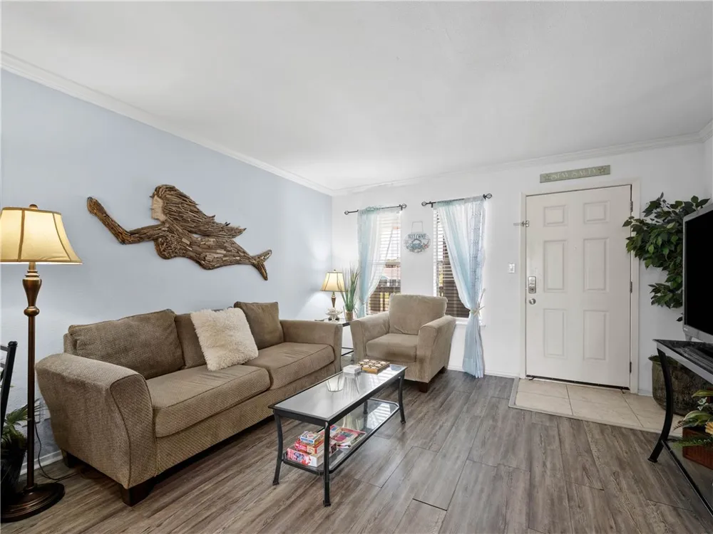 2290 Fulton Beach #218 Rockport, TX 78382