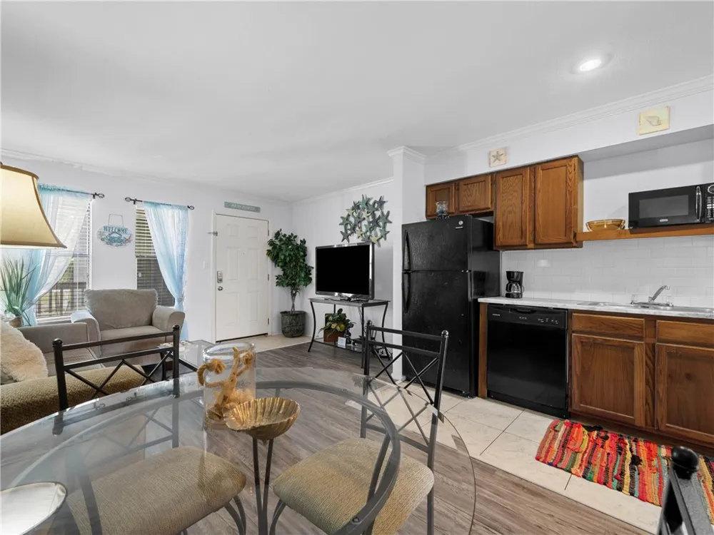 2290 Fulton Beach #218 Rockport, TX 78382