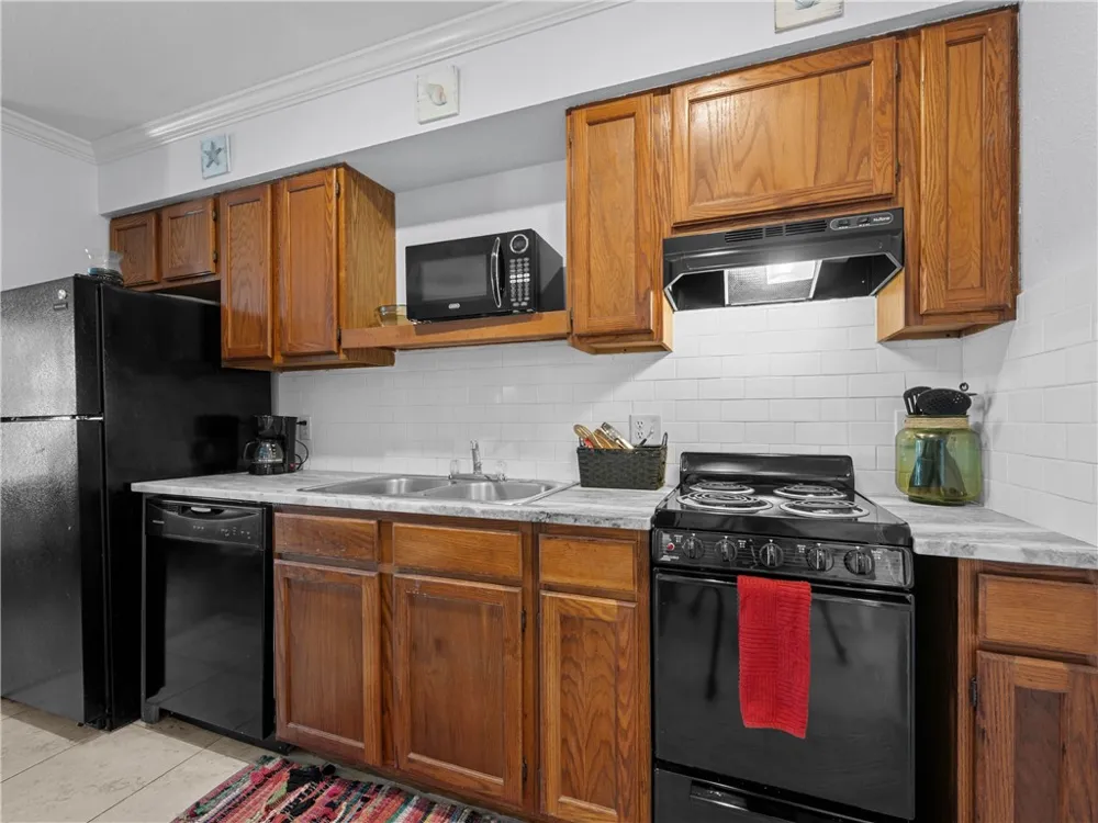 2290 Fulton Beach #218 Rockport, TX 78382