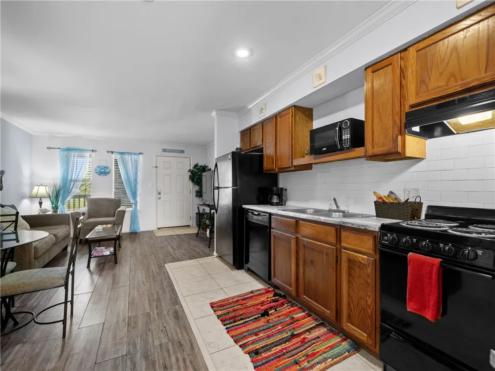 2290 Fulton Beach #218 Rockport, TX 78382