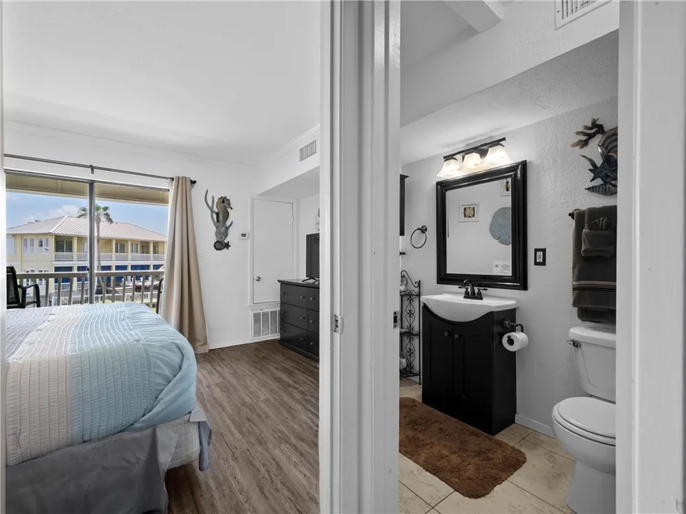 2290 Fulton Beach #218 Rockport, TX 78382