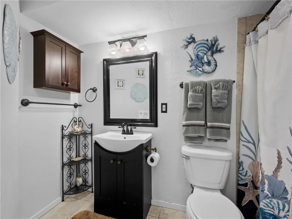 2290 Fulton Beach #218 Rockport, TX 78382