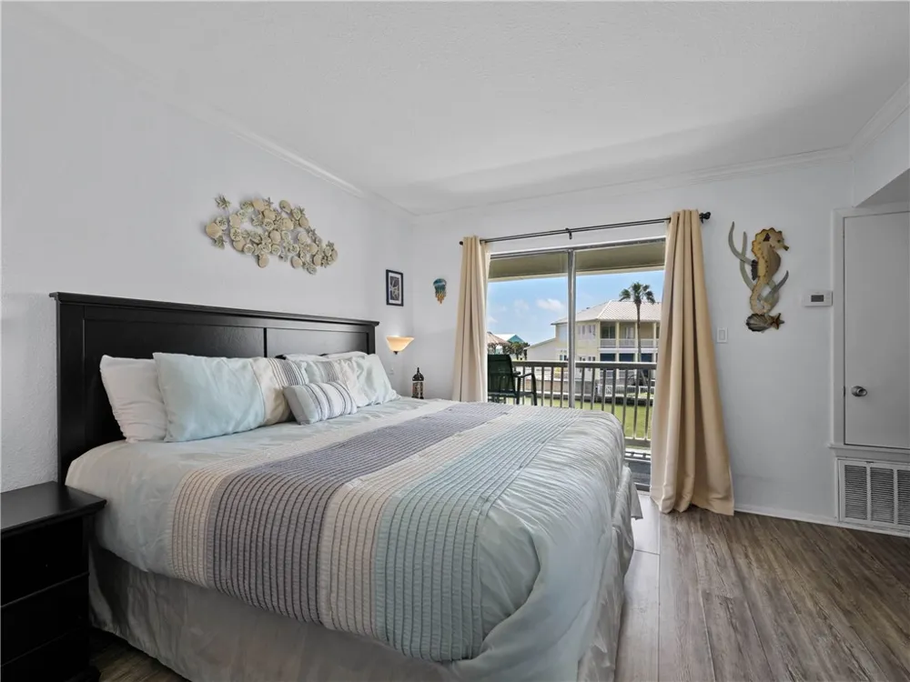 2290 Fulton Beach #218 Rockport, TX 78382