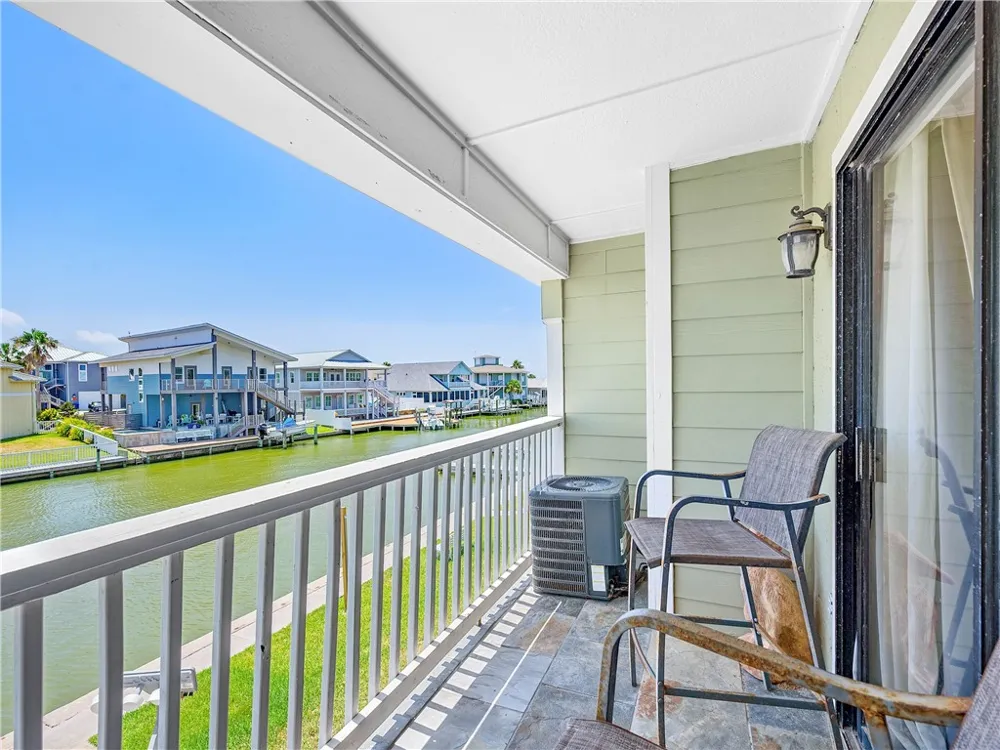 2290 Fulton Beach #218 Rockport, TX 78382