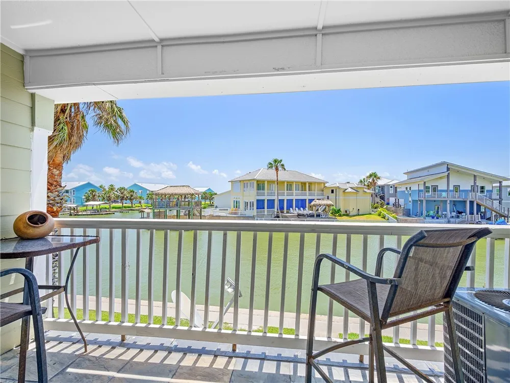 2290 Fulton Beach #218 Rockport, TX 78382