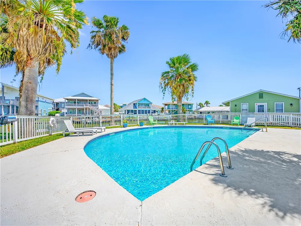 2290 Fulton Beach #218 Rockport, TX 78382