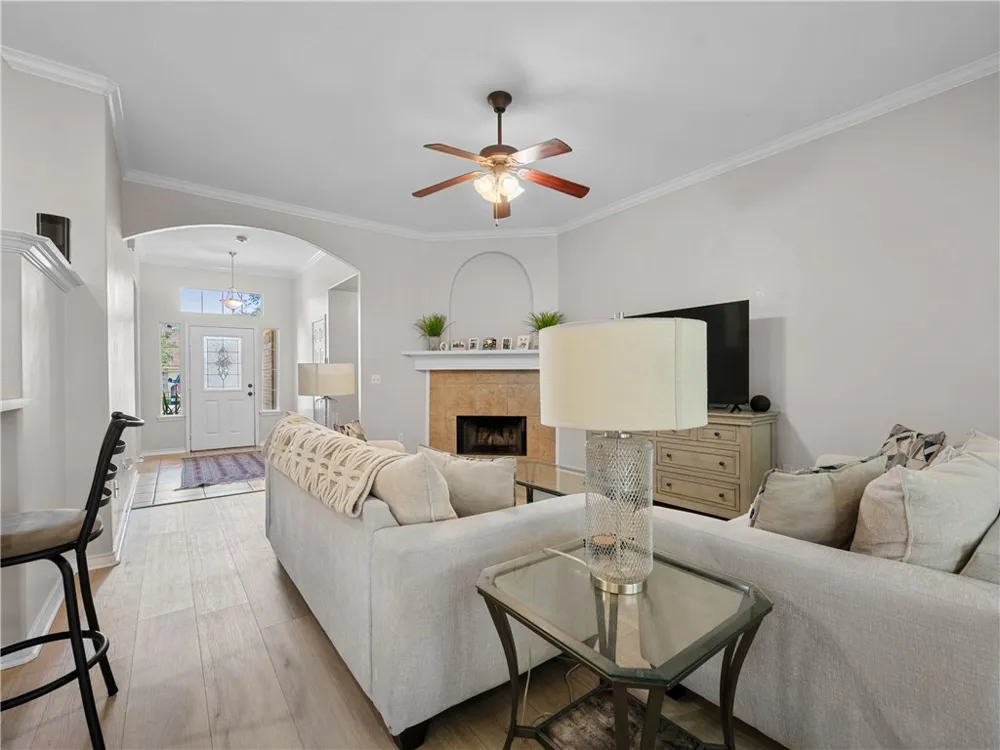 101 Plantation Drive Rockport, TX 78382