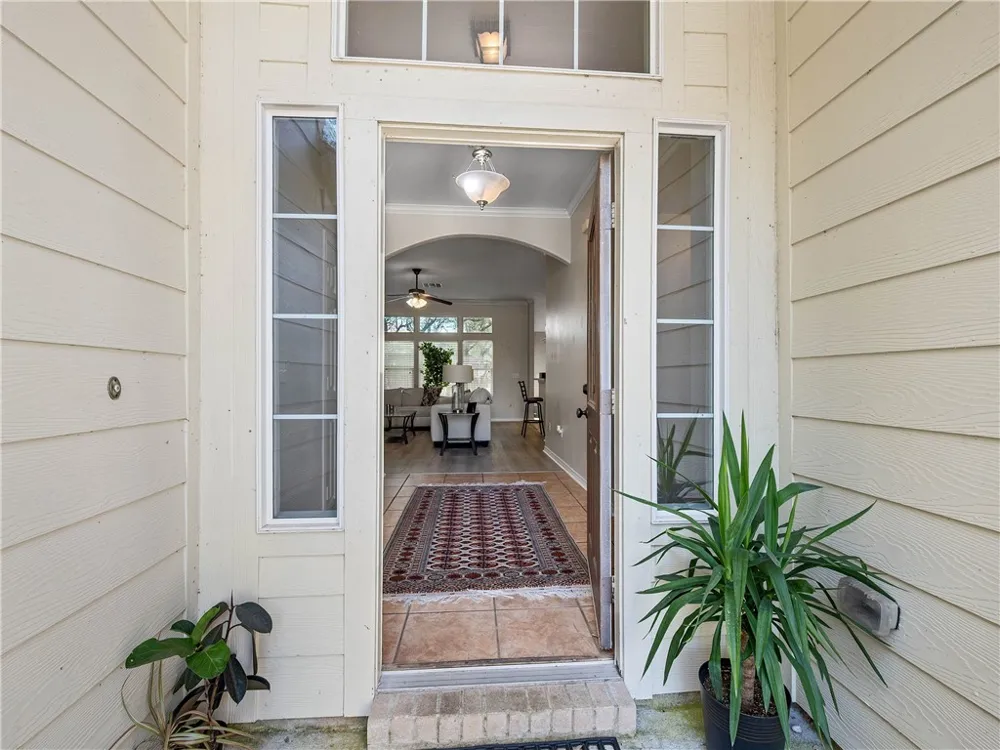 101 Plantation Drive Rockport, TX 78382