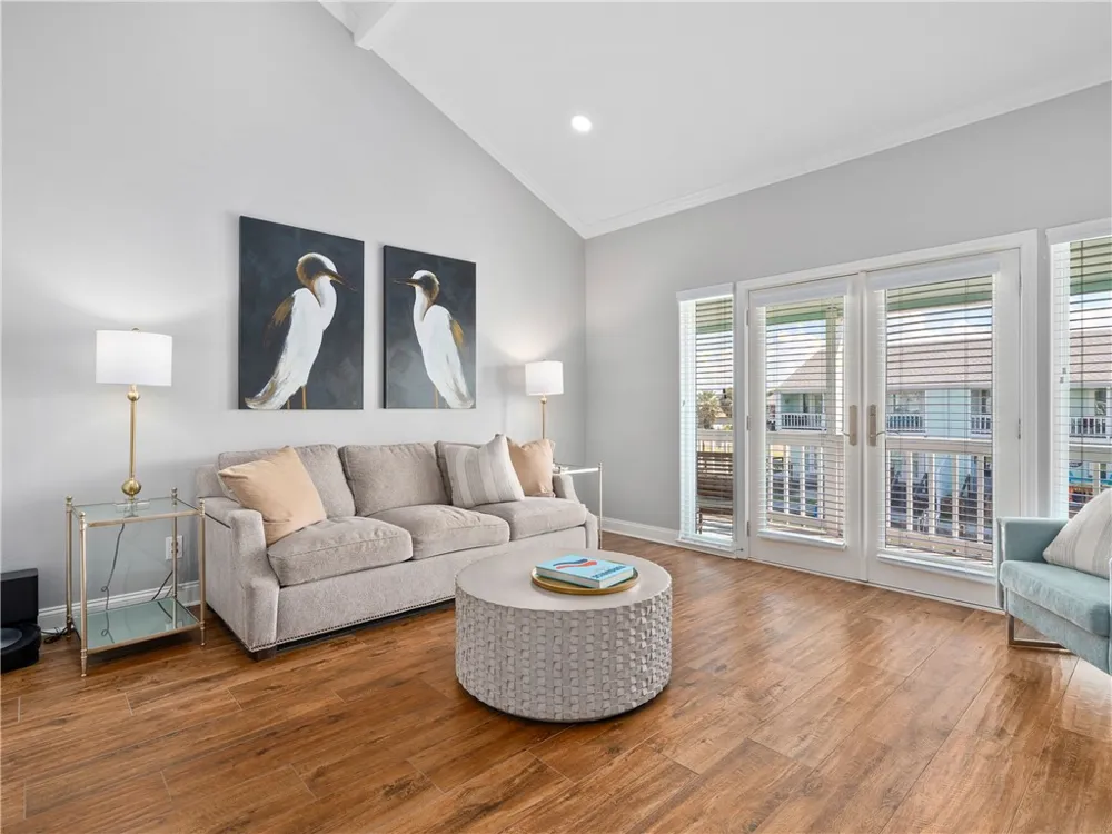911 Sandollar Rockport, TX 78382