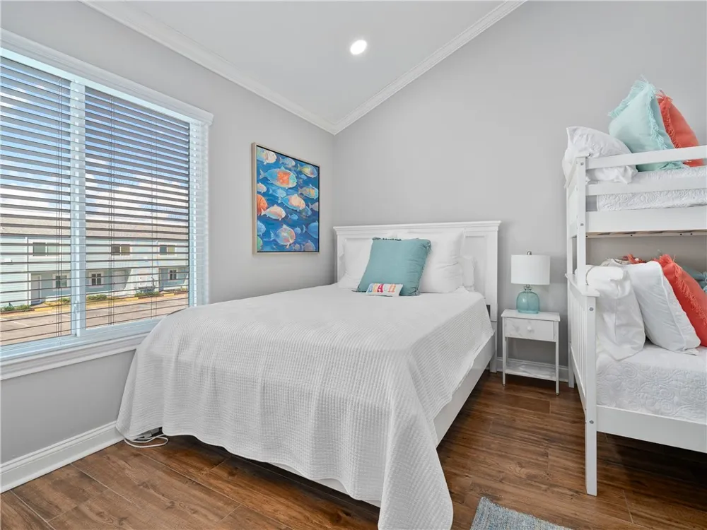 911 Sandollar Rockport, TX 78382