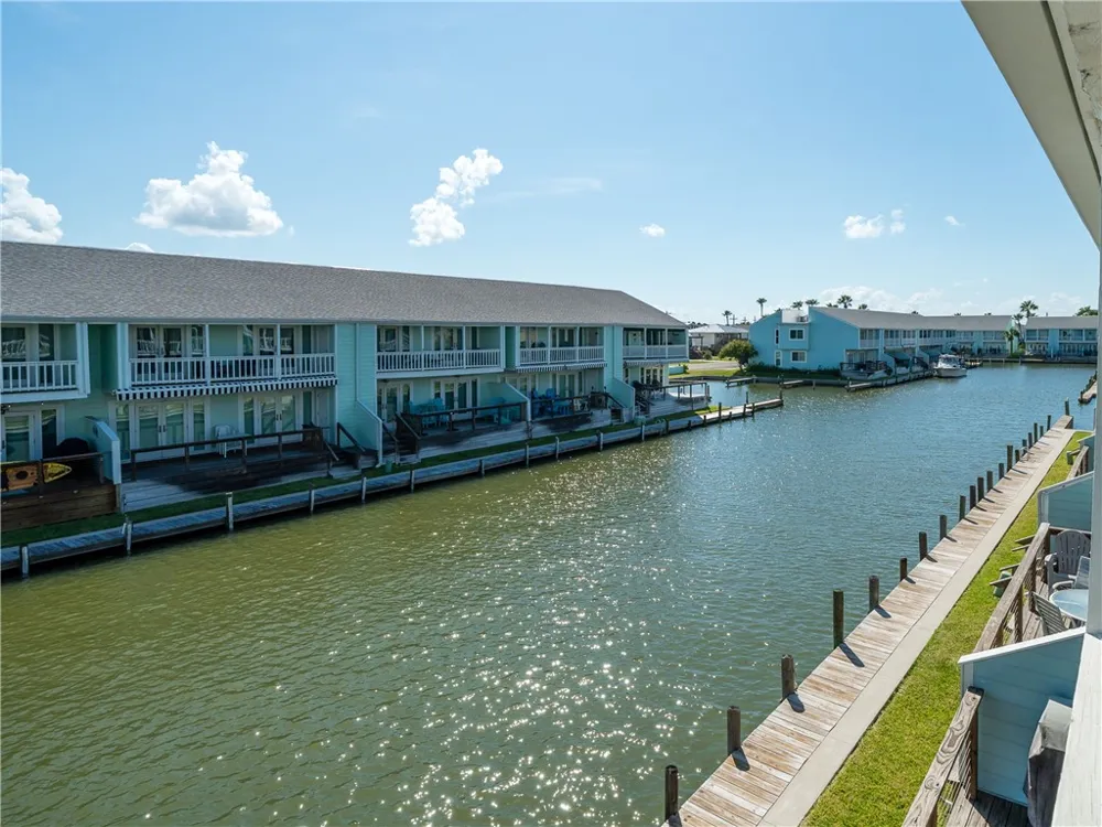 911 Sandollar Rockport, TX 78382