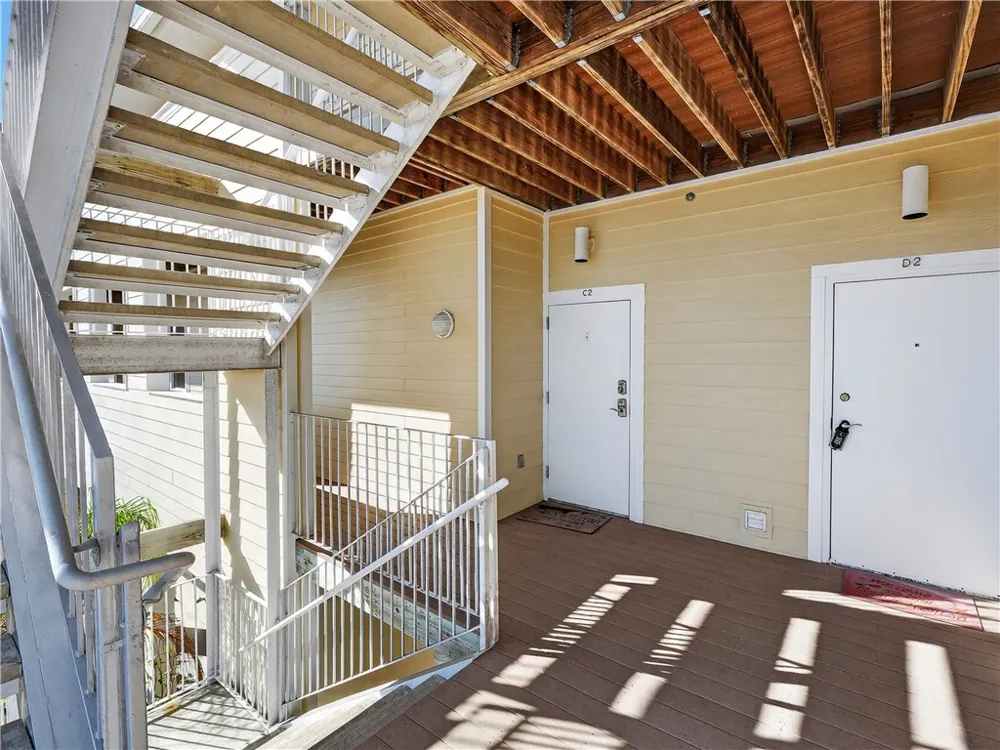 28 Sandollar Street #C2 Rockport, TX 78382