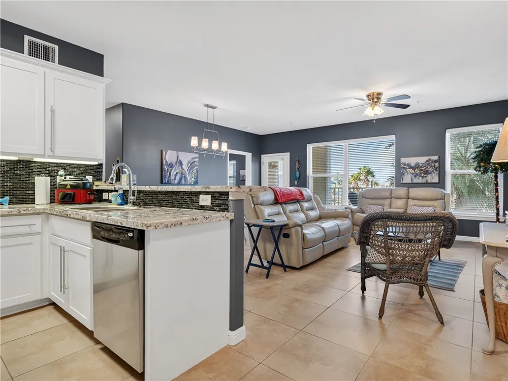 28 Sandollar Street #C2 Rockport, TX 78382