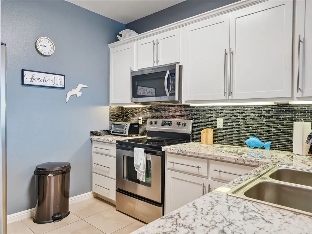 28 Sandollar Street #C2 Rockport, TX 78382