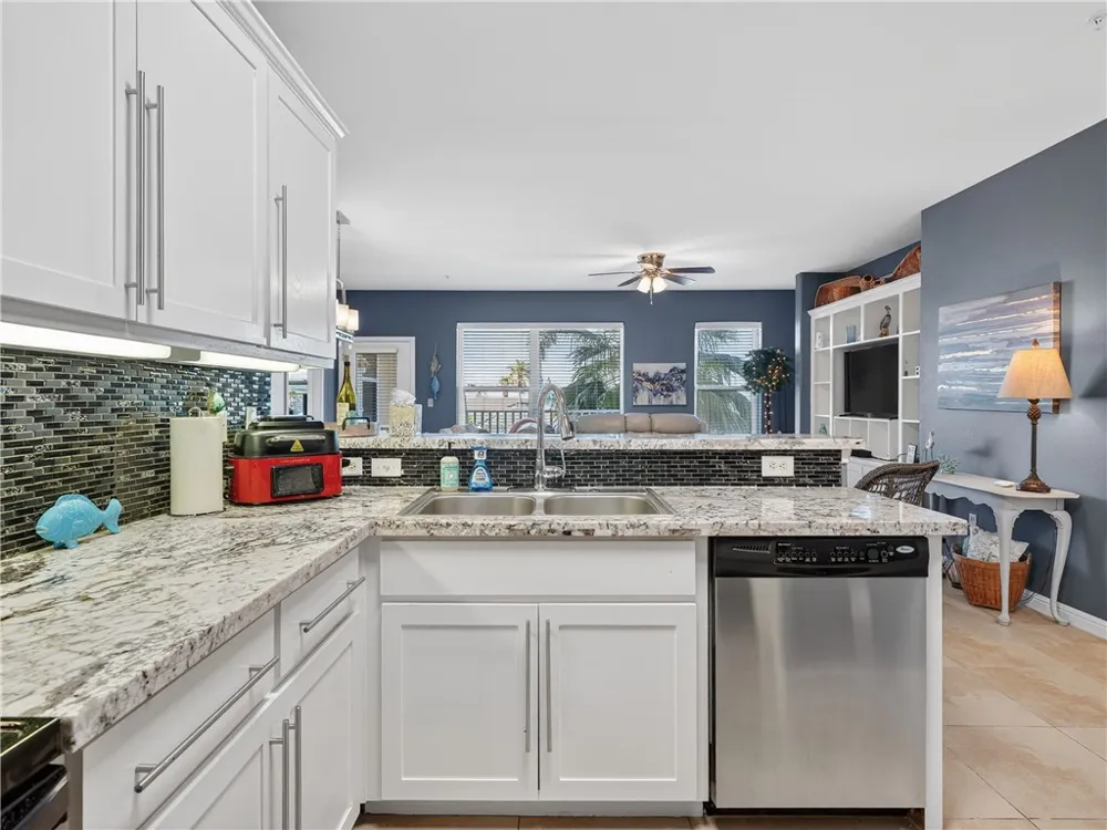 28 Sandollar Street #C2 Rockport, TX 78382