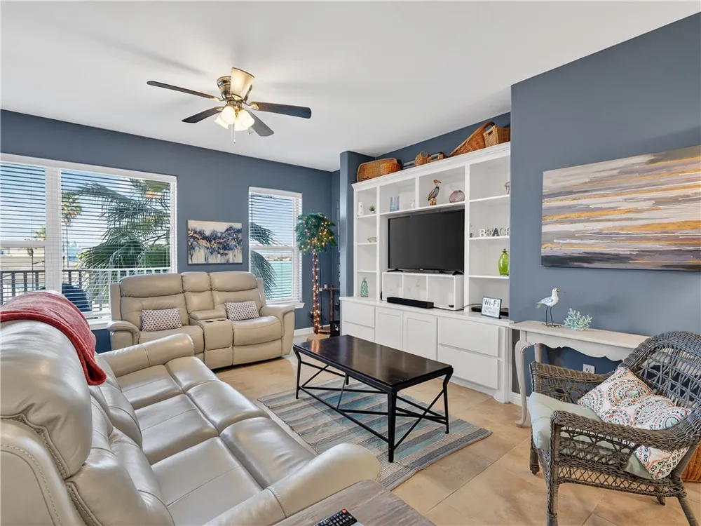 28 Sandollar Street #C2 Rockport, TX 78382