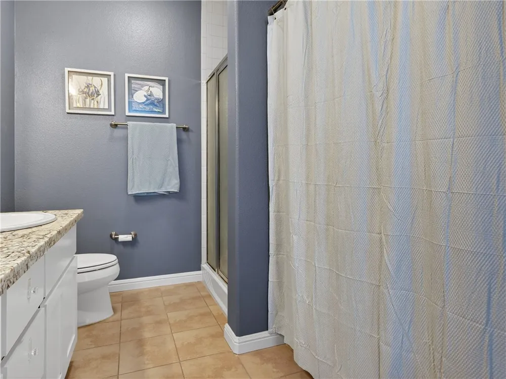 28 Sandollar Street #C2 Rockport, TX 78382