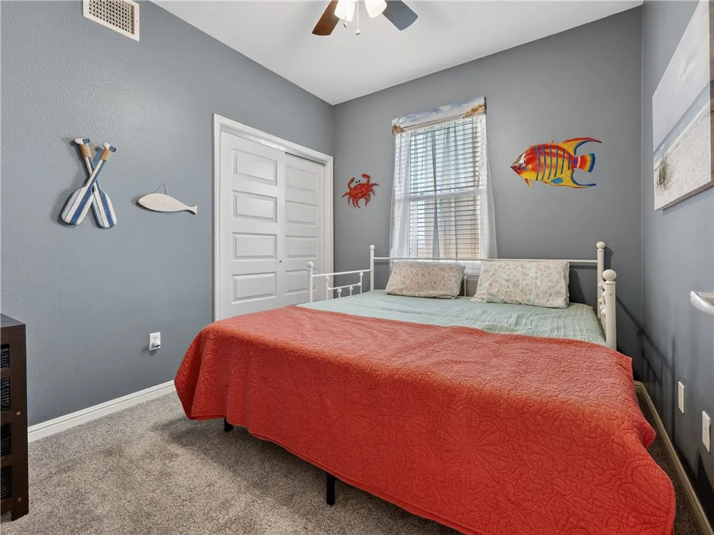 28 Sandollar Street #C2 Rockport, TX 78382