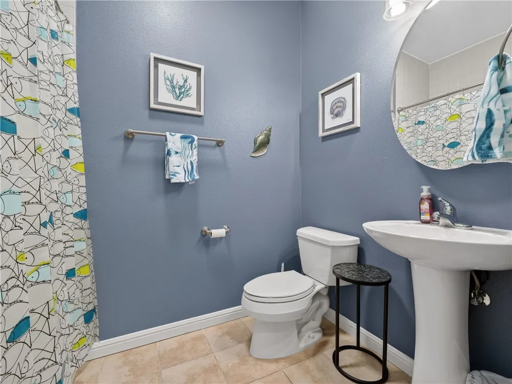 28 Sandollar Street #C2 Rockport, TX 78382