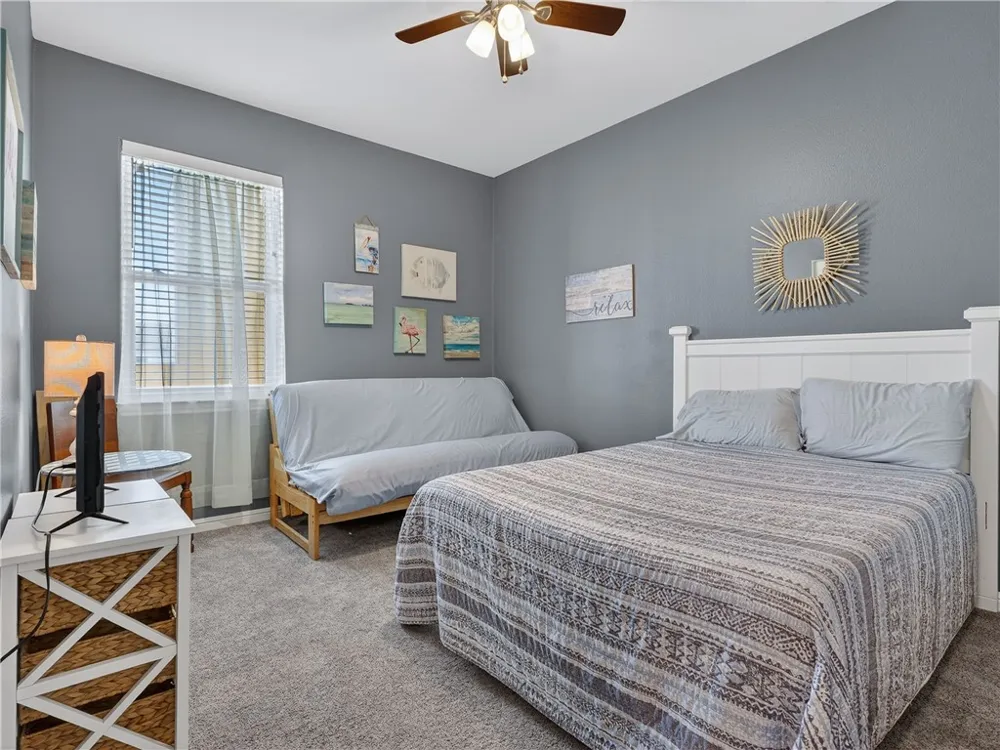 28 Sandollar Street #C2 Rockport, TX 78382