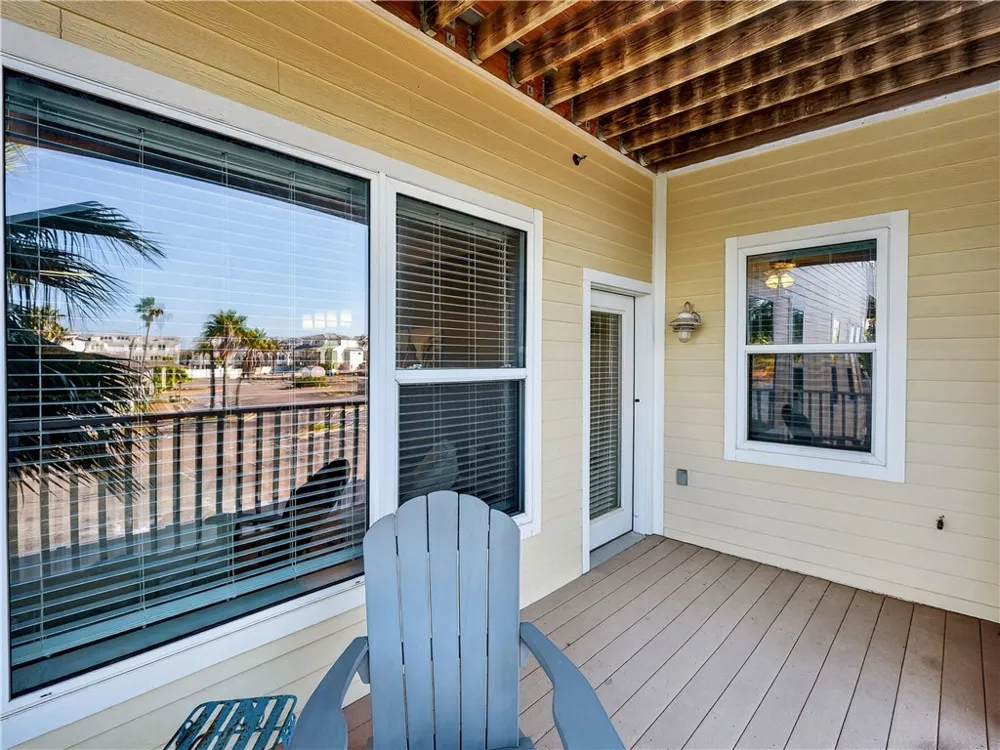 28 Sandollar Street #C2 Rockport, TX 78382