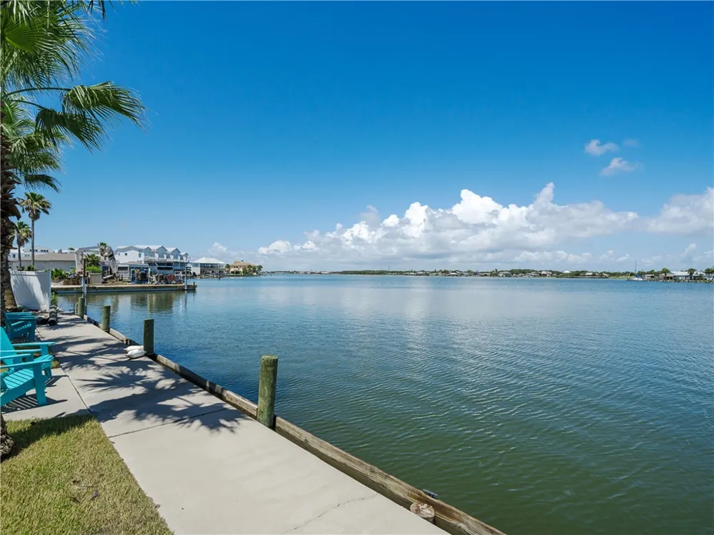 28 Sandollar Street #C2 Rockport, TX 78382
