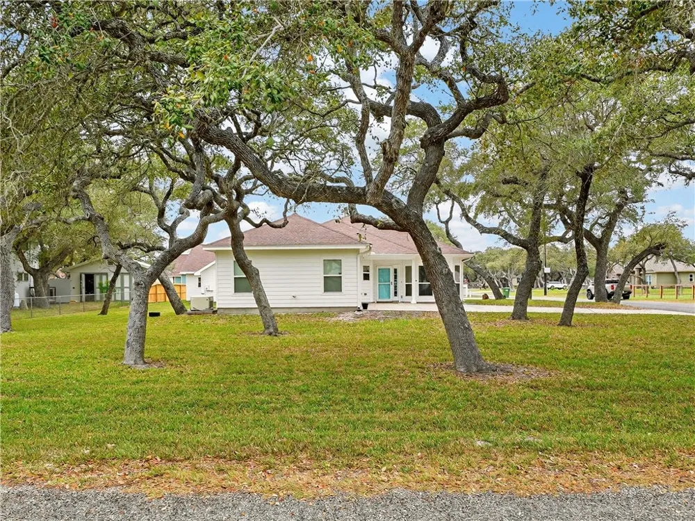 Address Not Shown Rockport, TX 78382