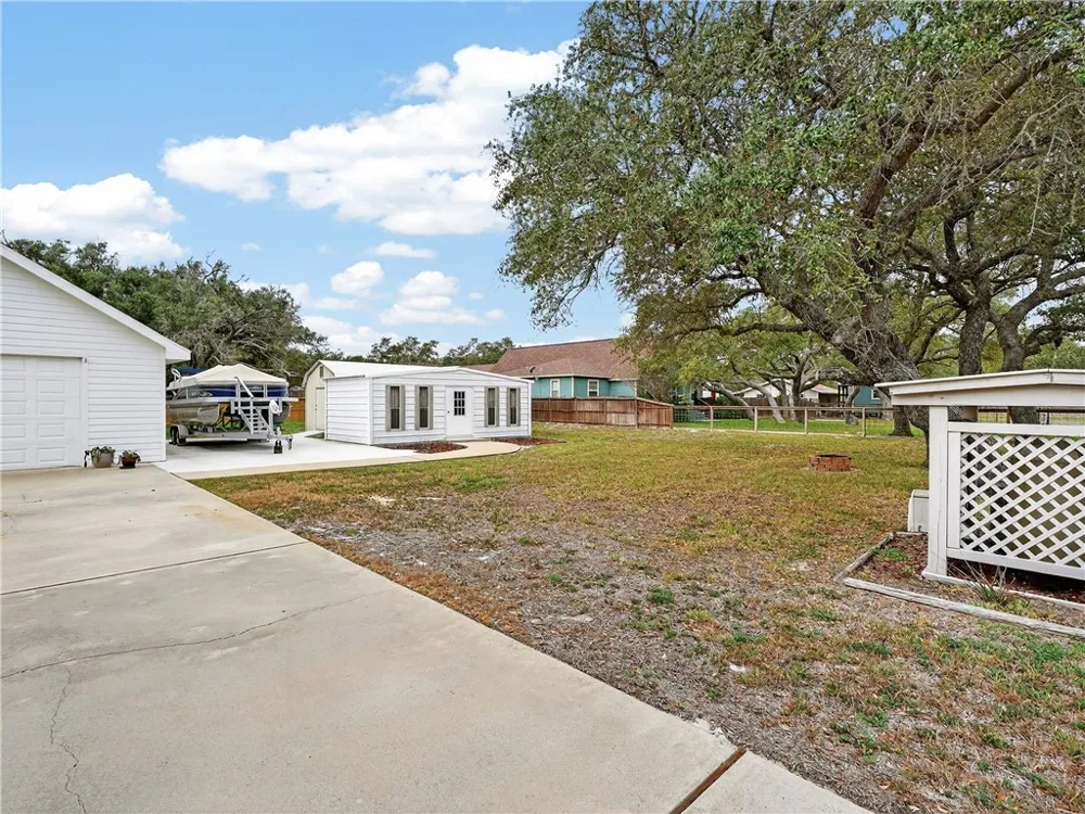 Address Not Shown Rockport, TX 78382