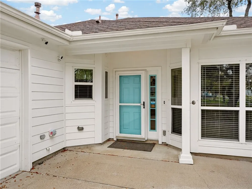 Address Not Shown Rockport, TX 78382