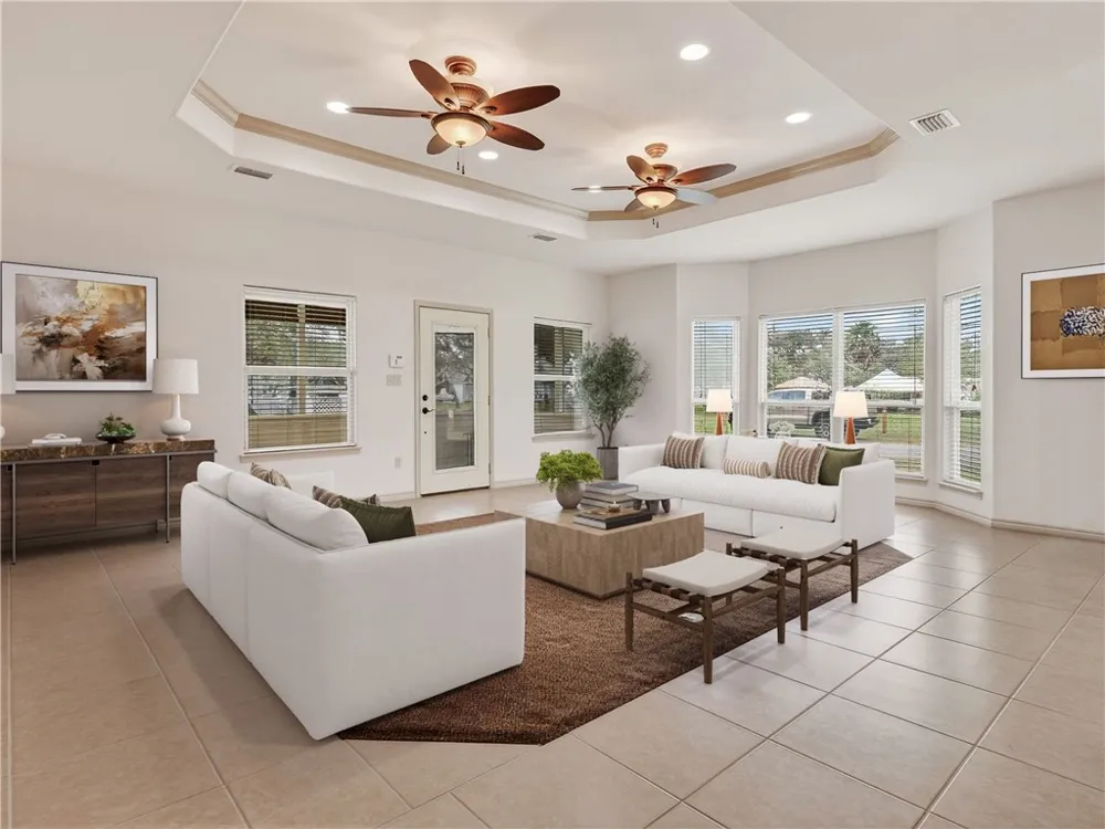 Address Not Shown Rockport, TX 78382