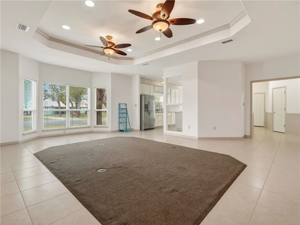 Address Not Shown Rockport, TX 78382