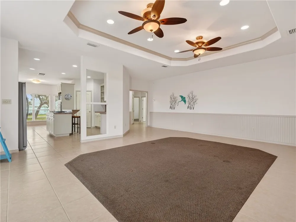 Address Not Shown Rockport, TX 78382