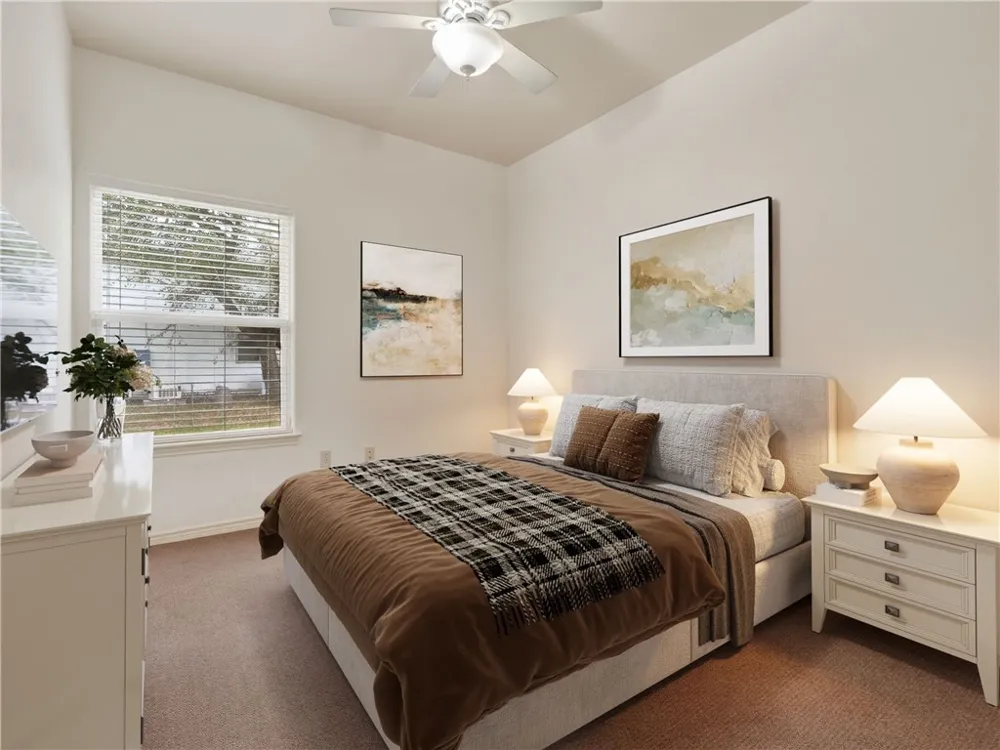 Address Not Shown Rockport, TX 78382