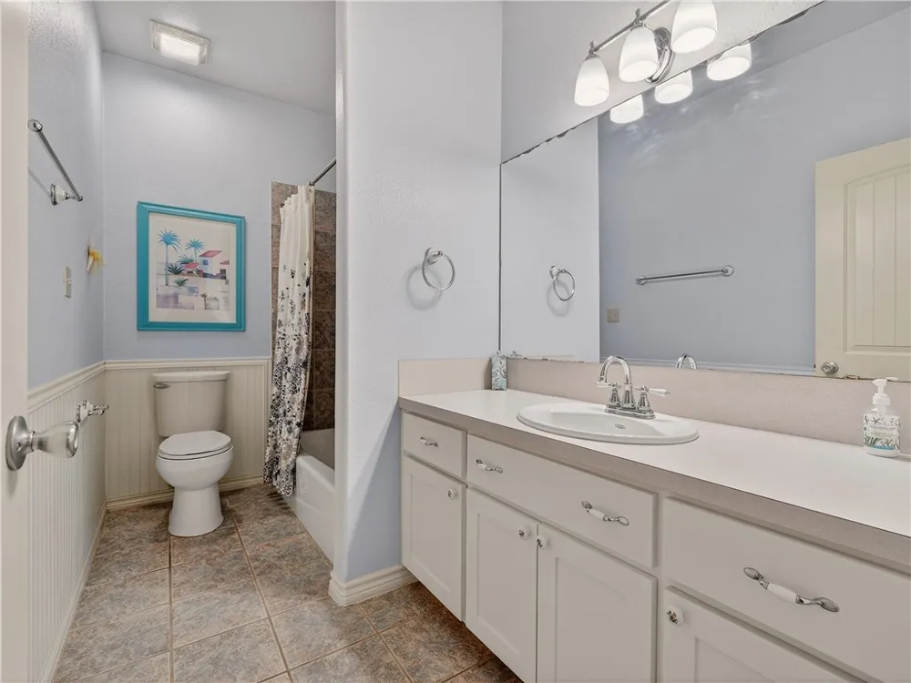 Address Not Shown Rockport, TX 78382
