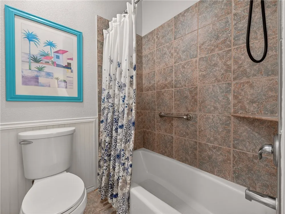 Address Not Shown Rockport, TX 78382