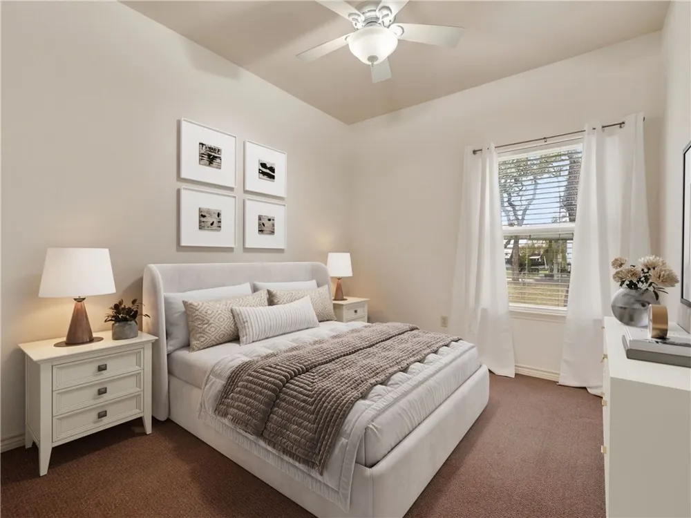 Address Not Shown Rockport, TX 78382
