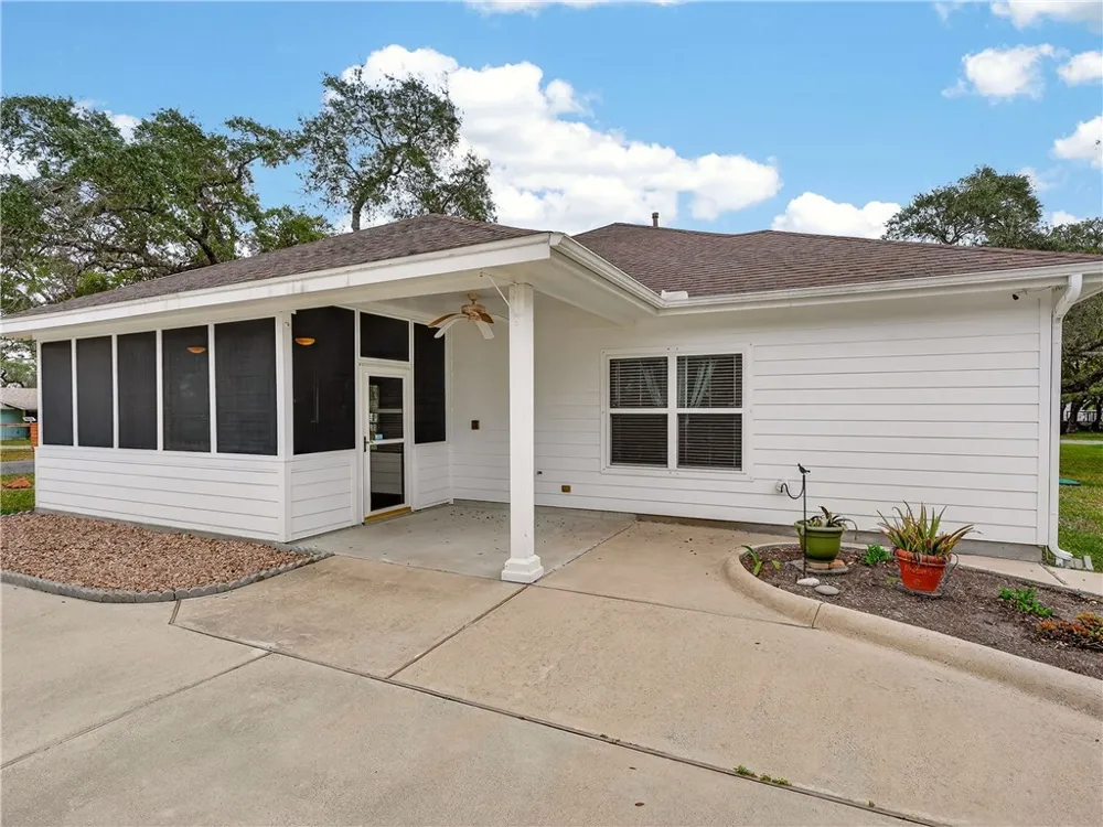Address Not Shown Rockport, TX 78382