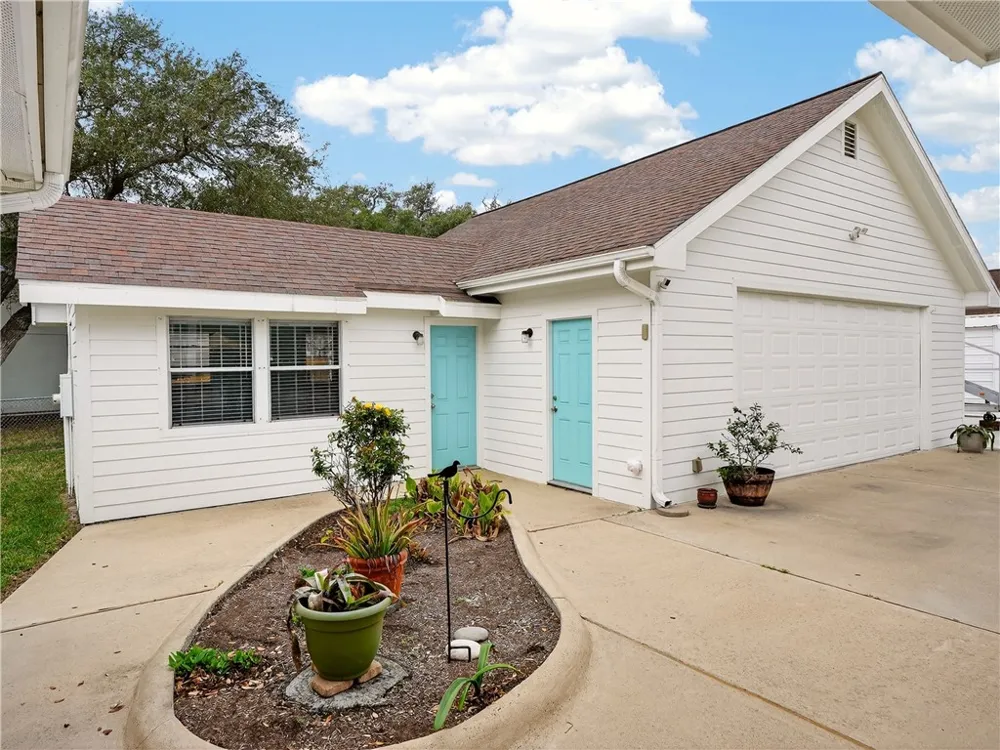 Address Not Shown Rockport, TX 78382