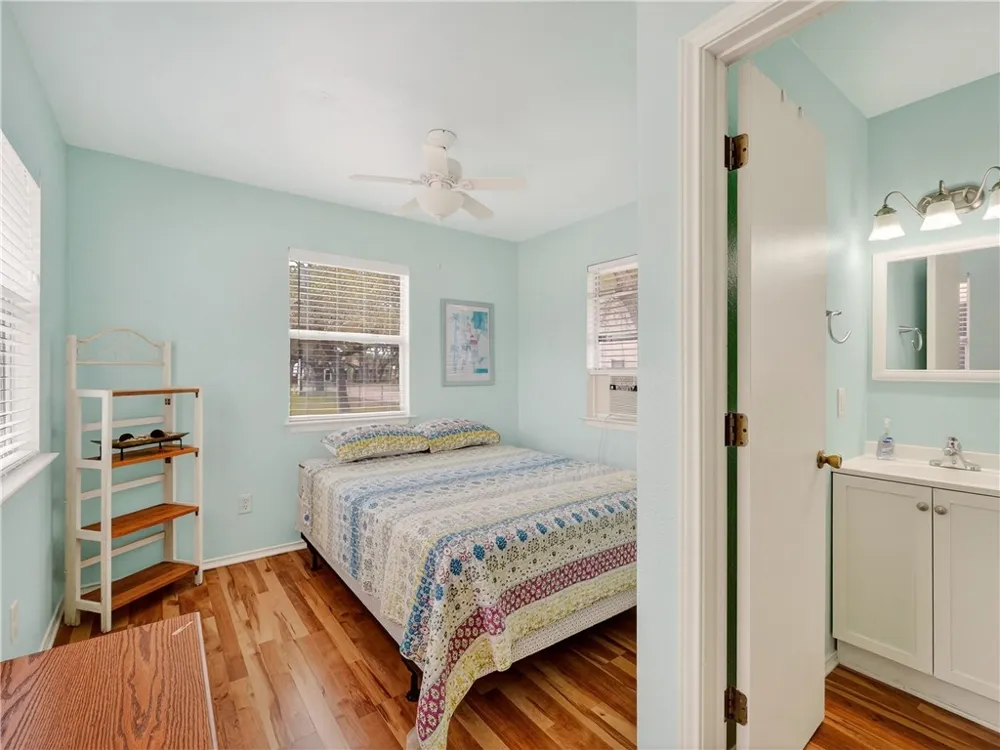 Address Not Shown Rockport, TX 78382