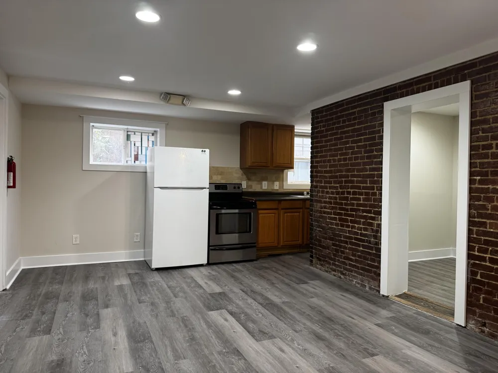 820 Oak Street Chattanooga, TN 37403