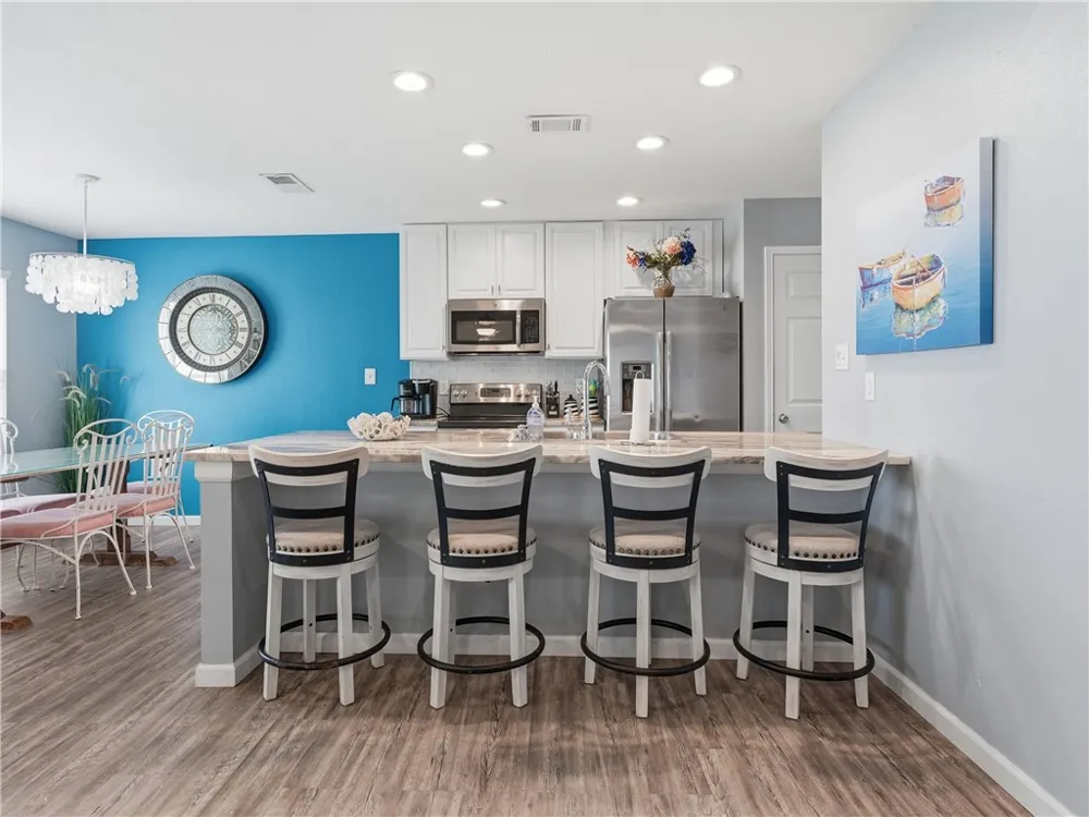 2515 Bayhouse Drive Rockport, TX 78382