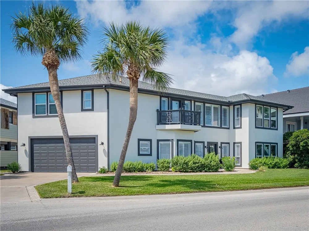 1871 Bay Shore Drive Rockport, TX 78382