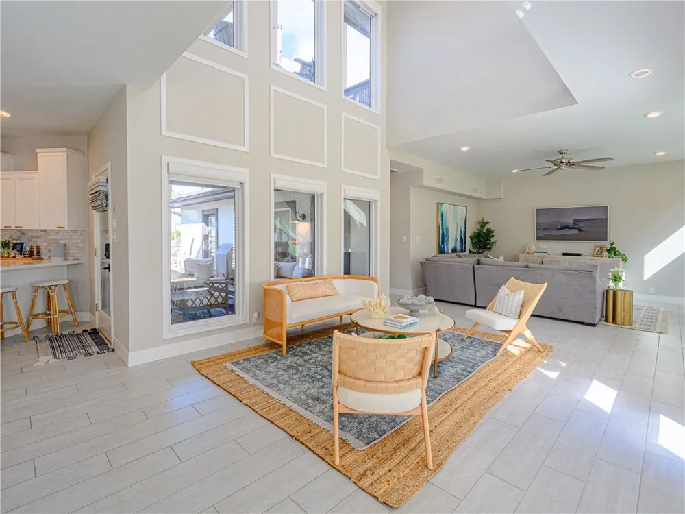 1871 Bay Shore Drive Rockport, TX 78382