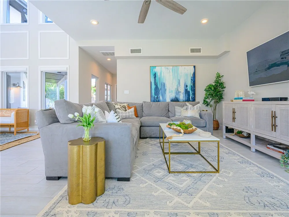 1871 Bay Shore Drive Rockport, TX 78382