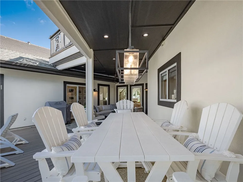 1871 Bay Shore Drive Rockport, TX 78382