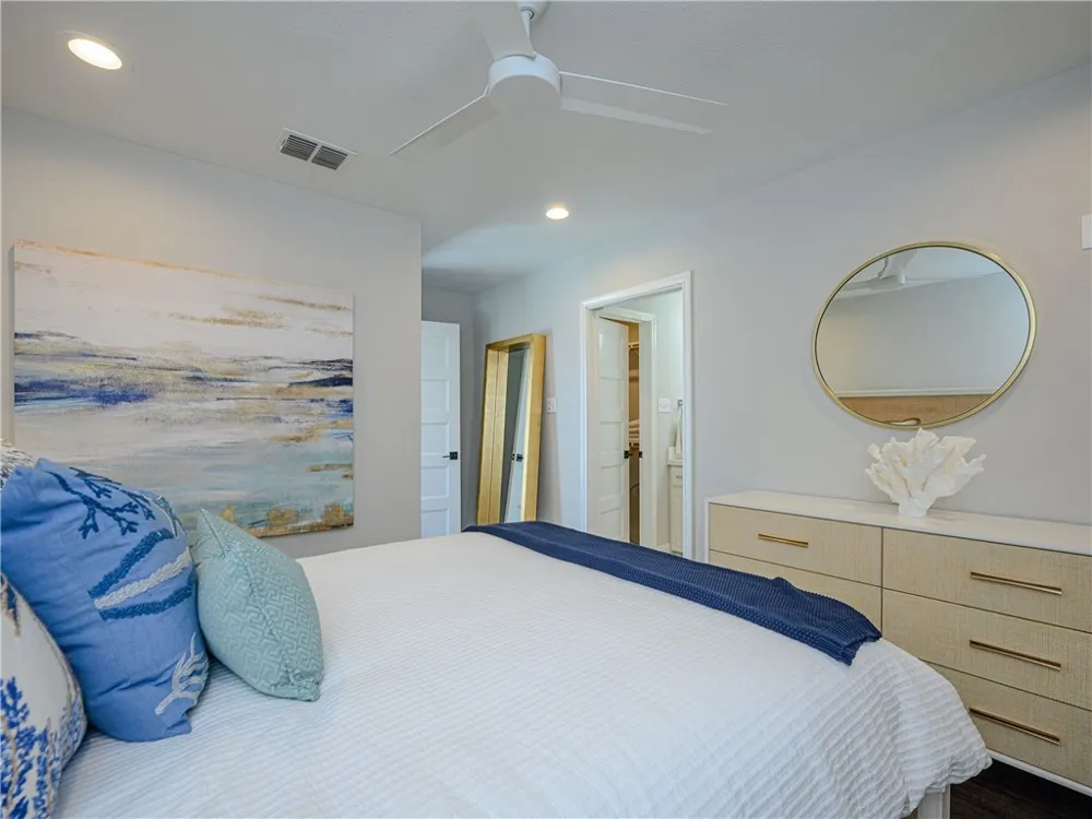 1871 Bay Shore Drive Rockport, TX 78382