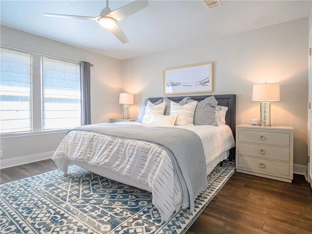 1871 Bay Shore Drive Rockport, TX 78382