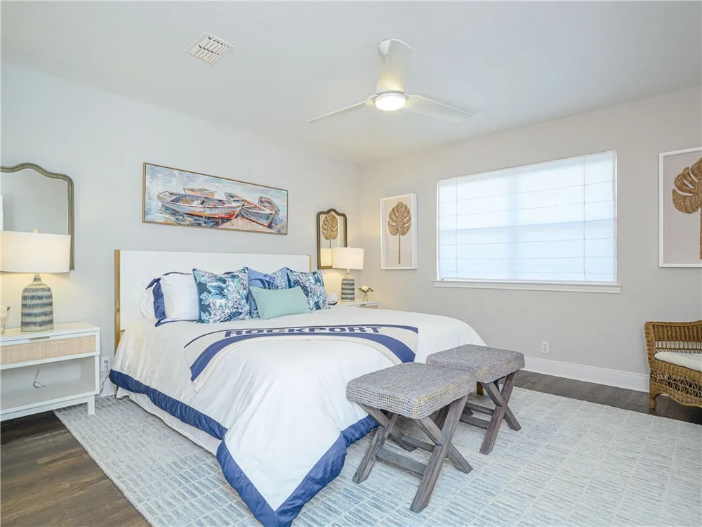 1871 Bay Shore Drive Rockport, TX 78382